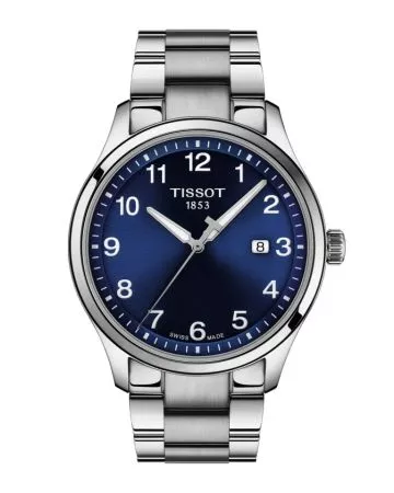 Tissot T-Sport XL Classic T116.410.11.047.00
