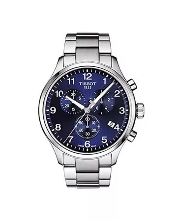 Tissot T-Sport Chrono XL Classic T116.617.11.047.01-1