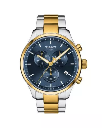 Tissot T-Sport Chrono XL Classic T116.617.22.041.00
