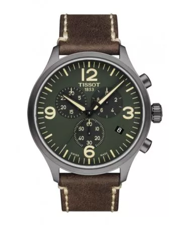 Tissot T-Sport Chrono XL Classic T116.617.36.097.00