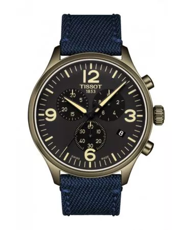 Tissot T-Sport XL Classic T116.617.37.057.01