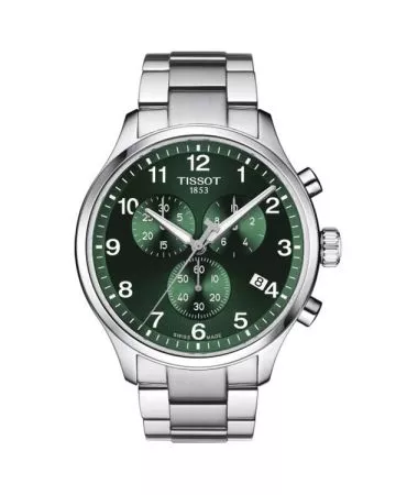 Tissot Chrono XL Classic T116.617.11.092.00-1