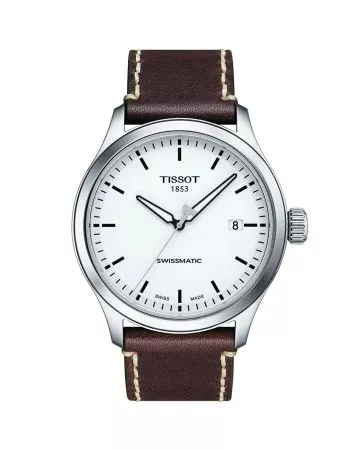 Tissot Gent XL Swissmatic T116.407.16.011.00