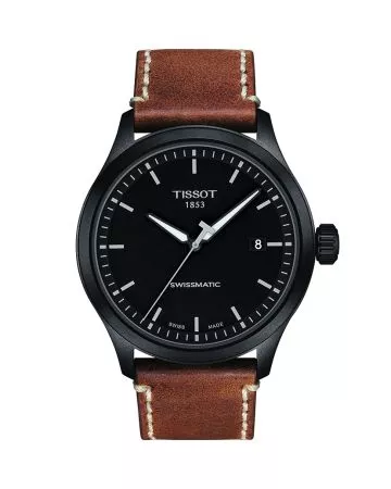 Tissot Gent XL Swissmatic T116.407.36.051.01