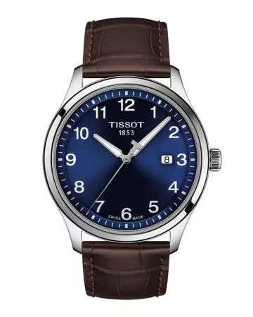 Tissot T-Sport XL Classic T116.410.16.047.00-1