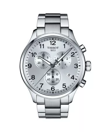 Tissot Chrono XL Classic T116.617.11.037.00