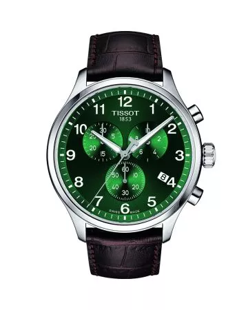 Tissot Chrono XL T116.617.16.092.00