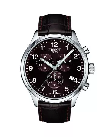 Tissot Chrono XL Classic T1166171629700
