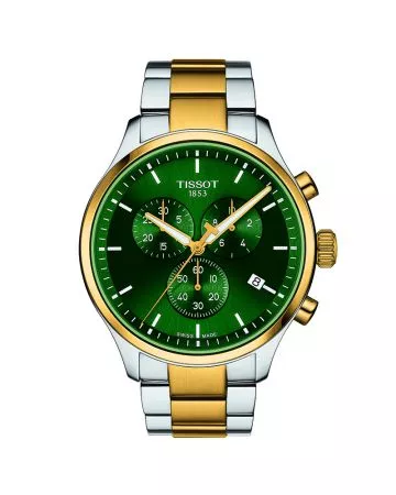 Tissot T-Sport Chrono XL Classic T116.617.22.091.00
