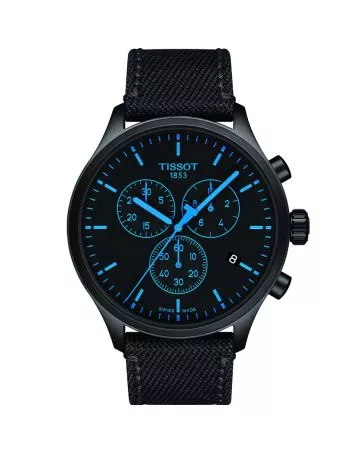 Tissot Chrono XL T116.61.737.051.00