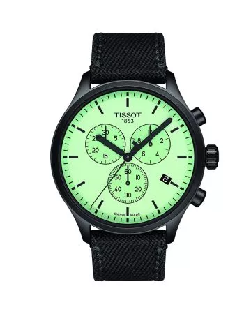 Tissot Chrono XL T116.617.37.091.00