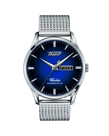 Tissot Heritage Visodate Powermatic 80 T118.430.11.041.00