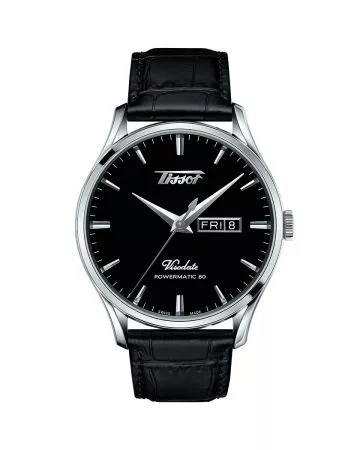 Tissot Heritage Visodate Powermatic 80 T118.430.16.051.00