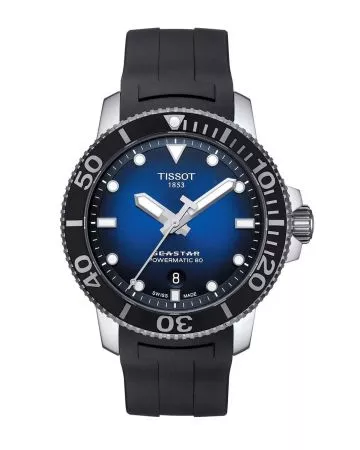 Tissot Seastar 1000 Powermatic 80 T120.407.17.041.00