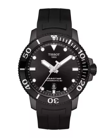 Tissot Seastar 1000 Powermatic 80 T120.407.37.051.00