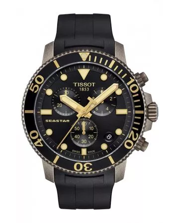 Tissot Seastar 1000 Chronograph T120.417.37.051.01