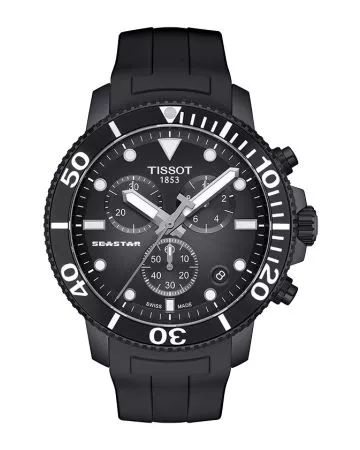 Tissot Seastar 1000 Chronograph T120.417.37.051.02