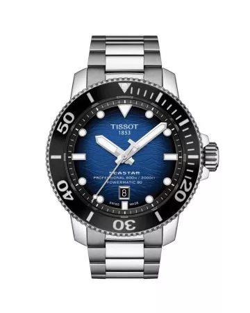 Tissot Seastar 2000 Professional Powermatic 80 T120.607.11.041.01