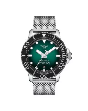 Tissot Seastar 1000 Powermatic 80 T120.407.11.091.00