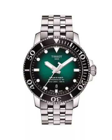Tissot Seastar 1000 Powermatic 1000 T120.407.11.091.01