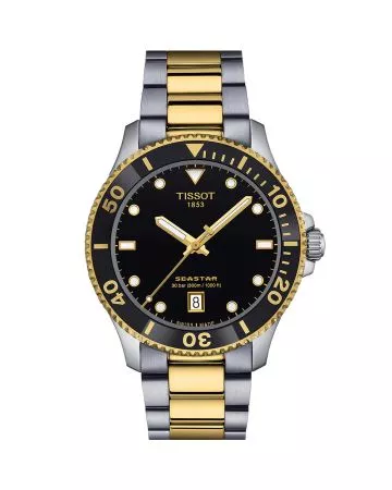Tissot Seastar 1000 Quartz 40 mm T1204102205100
