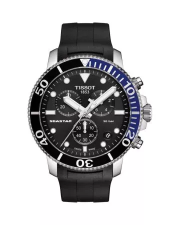 Tissot Seastar 1000 Chronograph T120.417.17.051.02