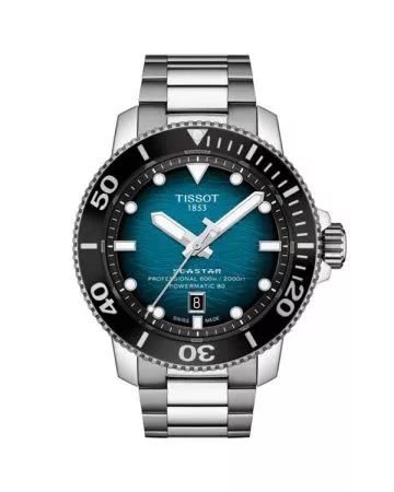 Tissot Seastar 2000 Professional Powermatic 80 T120.607.11.041.00