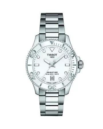 Tissot Seastar 1000 36mm T120.210.11.011.00-0