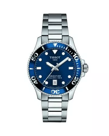 Tissot Seastar 1000 36mm T120.210.11.041.00