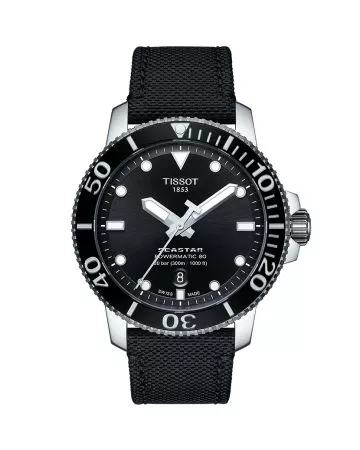 Tissot Seastar 1000 Powermatic 80 T120.407.17.051.00