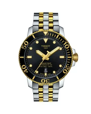 Tissot Seastar 1000 Powermatic T120.407.22.051.00
