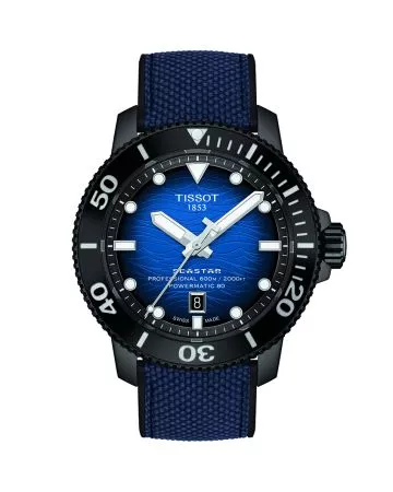 Tissot Seastar 2000 Professional Powermatic 80 T120.607.37.041.00-1