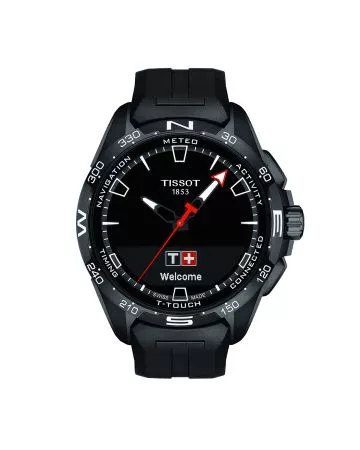 TIS T-TOUCH CONNECT SOLAR-1