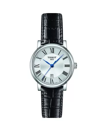 Tissot Carson Premium Lady T122.21.0160.33.00