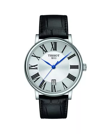 Tissot Carson T122.410.16.033.00