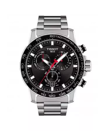 Tissot T-Sport Supersport Chronograph T125.617.11.051.00