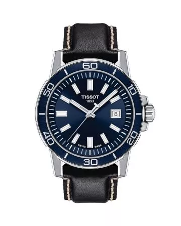 TIS M SUPERSPORT TR/NR SIN/MUST 100M-1