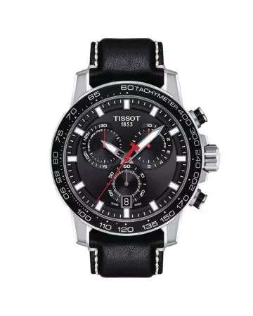 Tissot T-Sport Supersport Chronograph T125.617.16.051.00