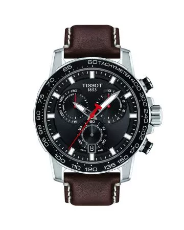 Tissot Supersport Chrono T125.617.16.051.01-1