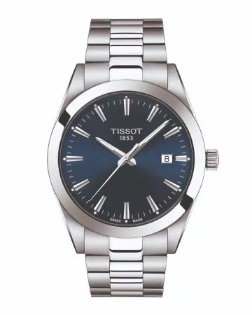 Tissot T-Classic Gentleman T127.410.11.041.00