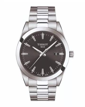 Tissot T-Classic Gentleman T127.410.11.051.00