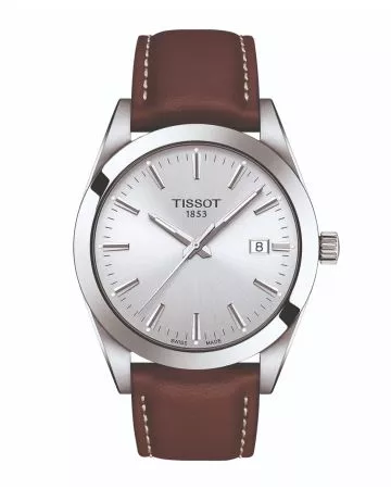 Tissot T-Classic Gentleman T127.410.16.031.00