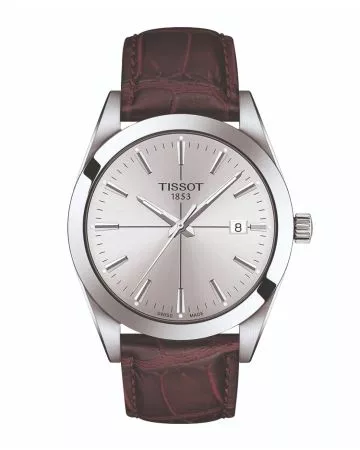 Tissot T-Classic Gentleman T127.410.16.031.01