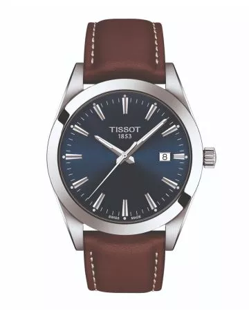 Tissot T-Classic Gentleman T127.410.16.041.00