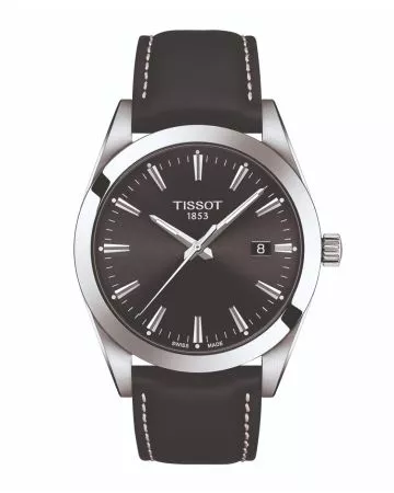 Tissot T-Classic Gentleman T127.410.16.051.00