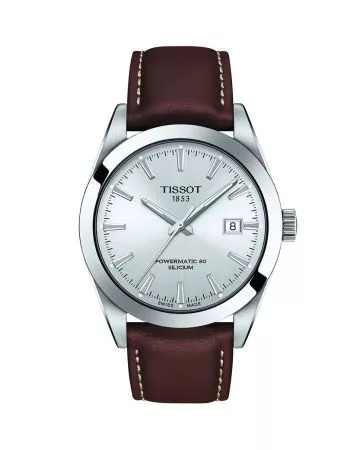 Tissot Gentleman Powermatic Silicium T127.407.16.031.00
