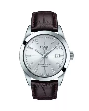 Tissot Gentleman Powermatic 80 T127.407.16.031.01