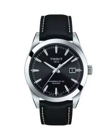 Tissot Gentleman Powermatic Silicium T127.407.160.51.00
