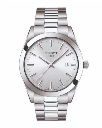 Tissot T-Classic Gentleman T127.410.11.031.00