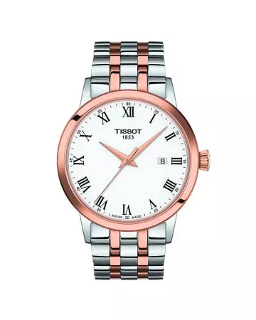 Tissot Classic Dream T129.410.22.013.00-1